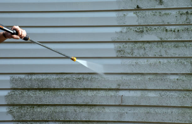 Trusted Lake Forest, CA Pressure Washing Services Experts