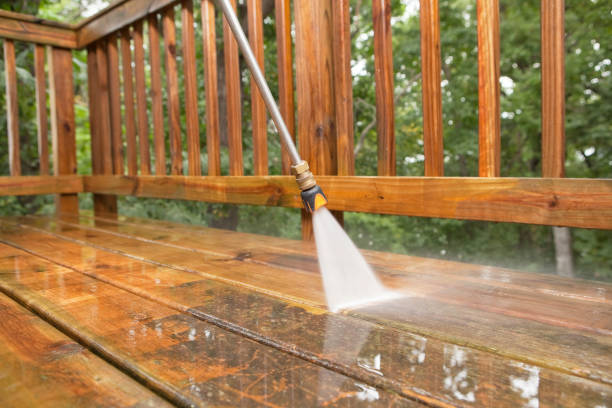 Best Post-Construction Pressure Washing  in Lake Forest, CA